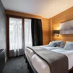 A 1850, 3 Chambres, 6 Pers., Parking - Fr-1-564-42