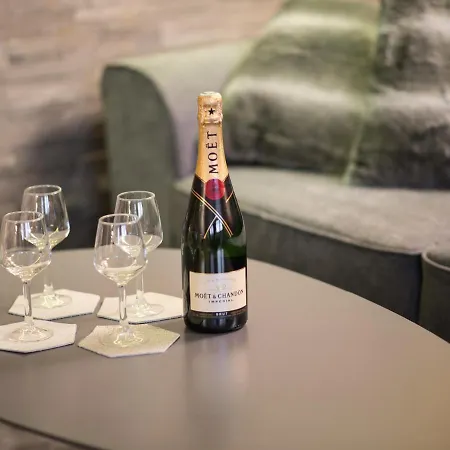 Apartman A 1850, 3 Chambres, 6 Pers., Parking - Fr-1-564-42 Courchevel