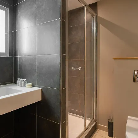 A 1850, 3 Chambres, 6 Pers., Parking - Fr-1-564-42 Daire Courchevel