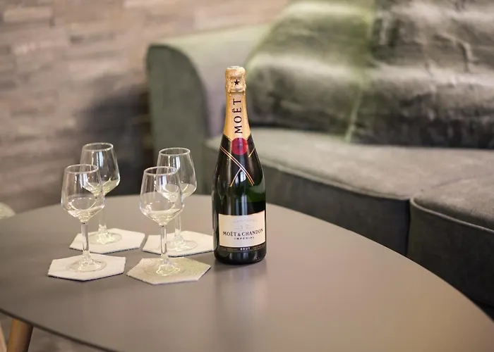 Appartamento à 1850, 3 Chambres, 6 Pers., Parking - Fr-1-564-42 Courchevel