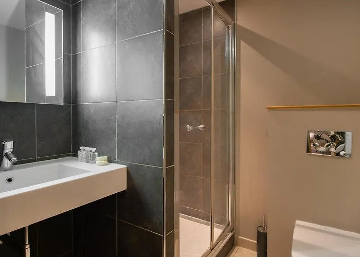 à 1850, 3 Chambres, 6 Pers., Parking - Fr-1-564-42 Appartamento Courchevel