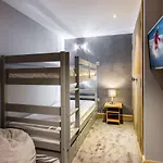 à 1850, 3 Chambres, 6 Pers., Parking - Fr-1-564-42 * Courchevel