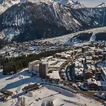 à 1850, 3 Chambres, 6 Pers., Parking - Fr-1-564-42 Appartement Courchevel